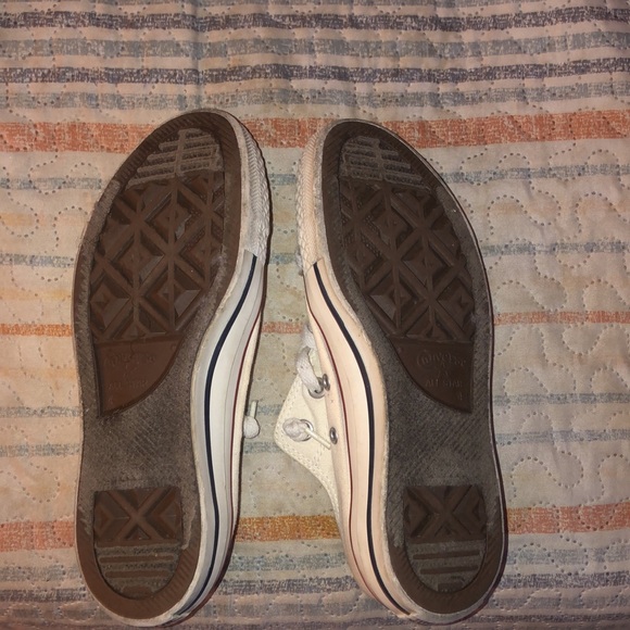 Converse AllStars - Picture 6 of 8